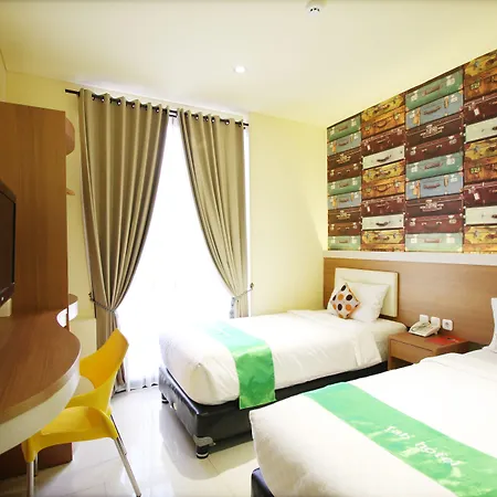 Tab Hotel Surabaya-2