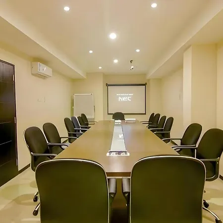Tab Hotel Surabaya-3