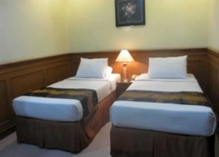 Royal Regal Surabaya Hotel